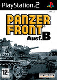 Panzer Front: Ausf. B (PlayStation 2)